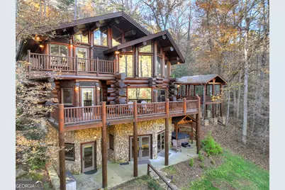 505 River Ridge Road, Blue Ridge, GA 30513 - Photo 13