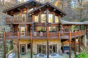 505 River Ridge Rd, Blue Ridge, GA 30513 - Photo 1