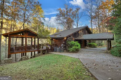 505 River Ridge Road, Blue Ridge, GA 30513 - Photo 9