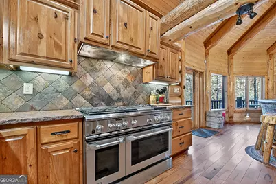 505 River Ridge Road, Blue Ridge, GA 30513 - Photo 31