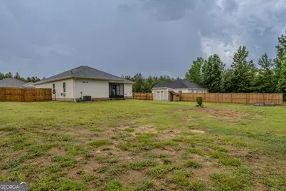150 Long Pines Circle, East Dublin, GA 31027 - Photo 33