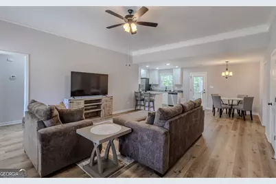 150 Long Pines Circle, East Dublin, GA 31027 - Photo 5