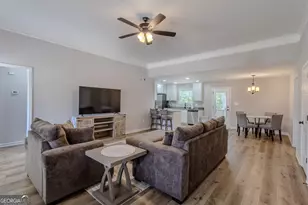 150 Long Pines Cir, East Dublin, GA 31027 - Photo 5