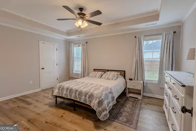 150 Long Pines Circle, East Dublin, GA 31027 - Photo 17