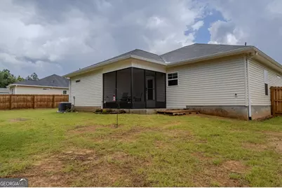 150 Long Pines Circle, East Dublin, GA 31027 - Photo 35