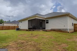 150 Long Pines Cir, East Dublin, GA 31027 - Photo 35