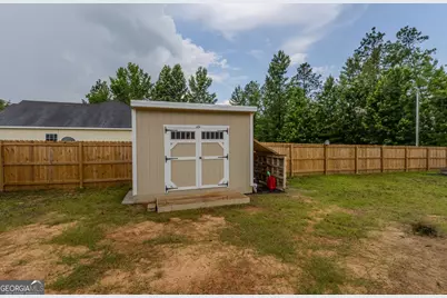 150 Long Pines Circle, East Dublin, GA 31027 - Photo 27