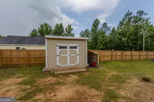 150 Long Pines Cir, East Dublin, GA 31027 - Photo 27