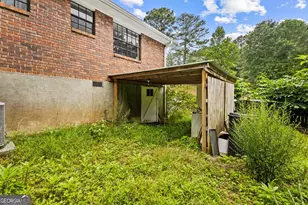 70 Carriage Trce, Stockbridge, GA 30281 - Photo 21