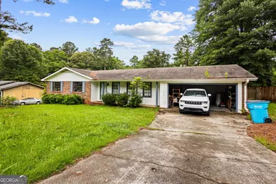 70 Carriage Trace, Stockbridge, GA 30281 - Photo 1