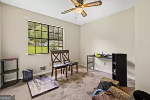 70 Carriage Trce, Stockbridge, GA 30281 - Photo 19