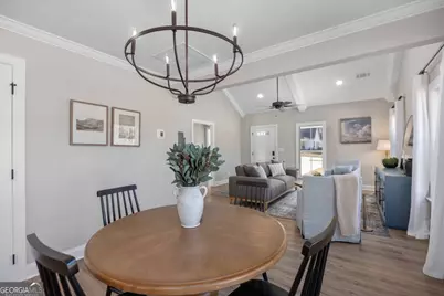 18 River's Edge Lane #LOT 5, Franklin, GA 30217 - Photo 5