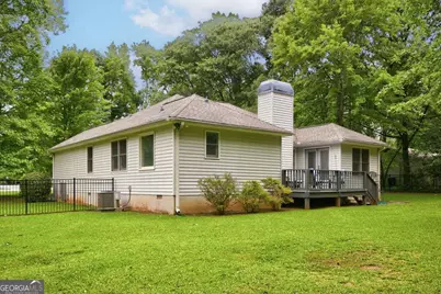 140 Wendy Lane, Athens, GA 30605 - Photo 29