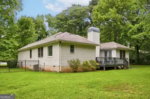 140 Wendy Ln, Athens, GA 30605 - Photo 29