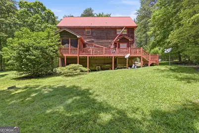 187 Woods Drive, Dahlonega, GA 30533 - Photo 25