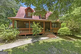 187 Woods Dr, Dahlonega, GA 30533 - Photo 1