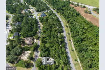 Lot 6 Blue Heron Trail, Waverly, GA 31565 - Photo 9