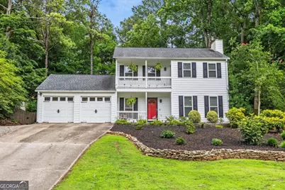 225 Royal Colony Court, Alpharetta, GA 30022 - Photo 1