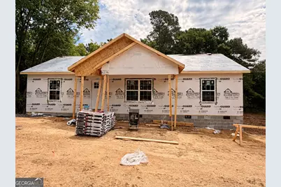 120 School Street, Chatsworth, GA 30705 - Photo 1