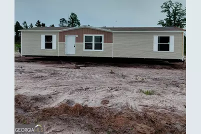 1322 Dogwood Lane, Folkston, GA 31537 - Photo 1