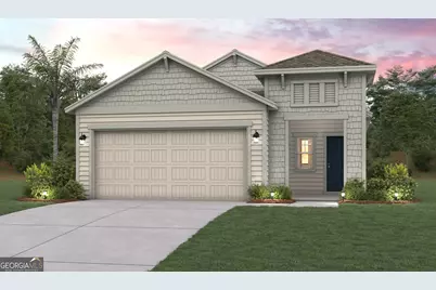 240 Collin Nicholas Drive, Kingsland, GA 31548 - Photo 3