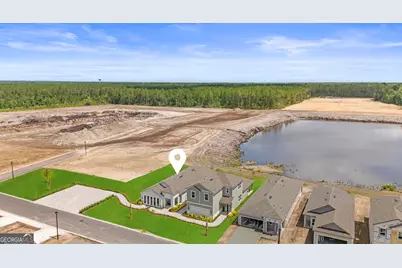 240 Collin Nicholas Drive, Kingsland, GA 31548 - Photo 35