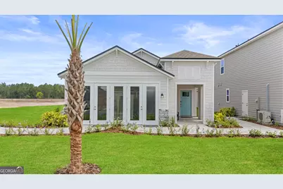 240 Collin Nicholas Drive, Kingsland, GA 31548 - Photo 1