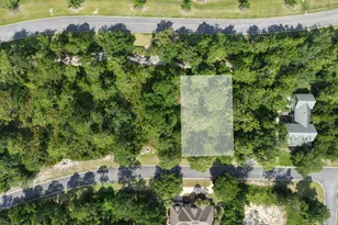 Lot 7 Blue Heron Trail, Waverly, GA 31565 - Photo 1