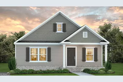 20 River's Edge Lane #LOT 6, Franklin, GA 30217 - Photo 1