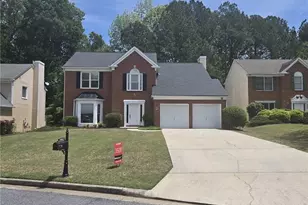 10845 Glenbarr Dr, Duluth, GA 30097 - Photo 1
