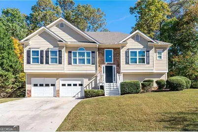 511 Sable Trace Way, Acworth, GA 30102 - Photo 1