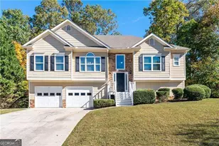 511 Sable Trace Way, Acworth, GA 30102 - Photo 1
