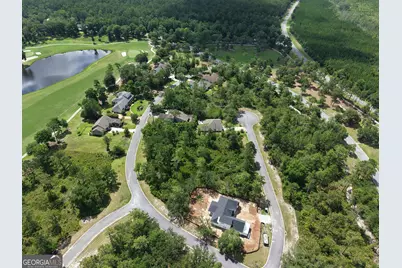 Lot 43 Rookery Wynd, Waverly, GA 31565 - Photo 9