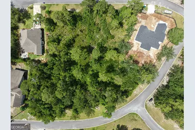 Lot 43 Rookery Wynd, Waverly, GA 31565 - Photo 7