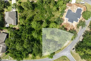 Lot 43 Rookery Wynd, Waverly, GA 31565 - Photo 1