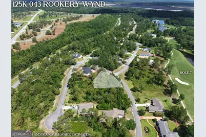 Lot 43 Rookery Wynd, Waverly, GA 31565 - Photo 5
