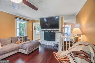 2006 Tallwood Pl, Griffin, GA 30223 - Photo 7
