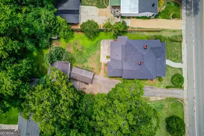 227 Alcovy Street, Monroe, GA 30655 - Photo 23