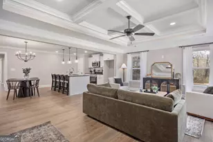 23 Rivers Edge Ln, Franklin, GA 30217 - Photo 3