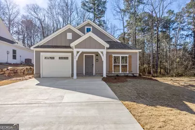 23 River's Edge Lane #LOT 11, Franklin, GA 30217 - Photo 1