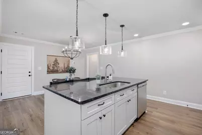 23 River's Edge Lane #LOT 11, Franklin, GA 30217 - Photo 5
