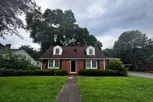 300 N College St, Cedartown, GA 30125 - Photo 1