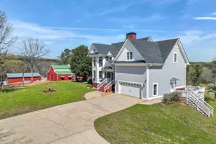 1687 Turkey Creek Rd, Thomaston, GA 30286 - Photo 3