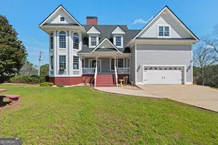 1687 Turkey Creek Rd, Thomaston, GA 30286 - Photo 1