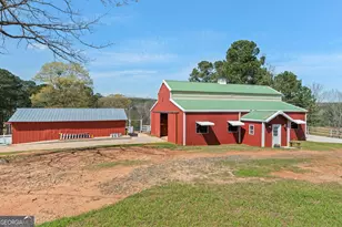 1687 Turkey Creek Rd, Thomaston, GA 30286 - Photo 69