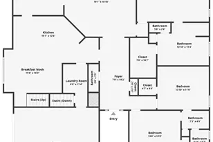 104 Sedgefield Dr, Athens, GA 30606 - Photo 47