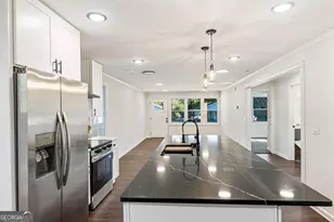3764 Walker Ave, Macon, GA 31206 - Photo 23