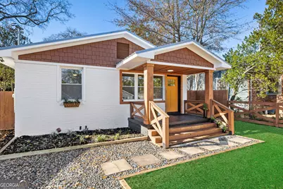 3764 Walker Avenue, Macon, GA 31206 - Photo 5