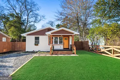 3764 Walker Avenue, Macon, GA 31206 - Photo 3