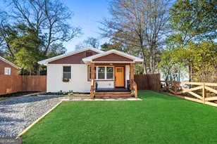 3764 Walker Ave, Macon, GA 31206 - Photo 3